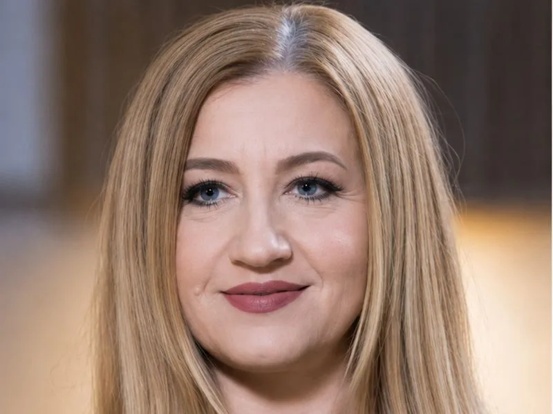 Dr. Alina Diana Nemeș, co-fondatoare a Institutului BrainMap