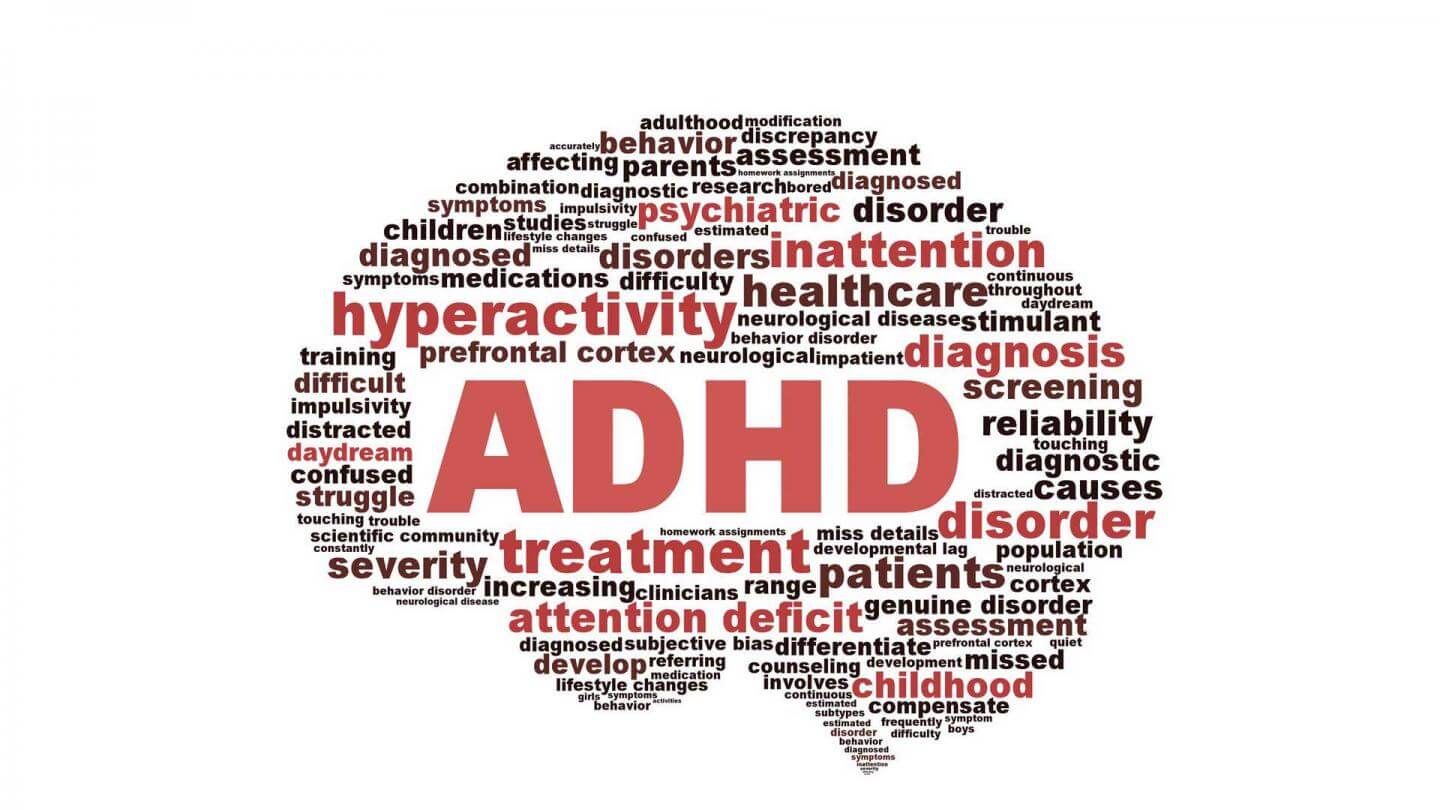 Adhd