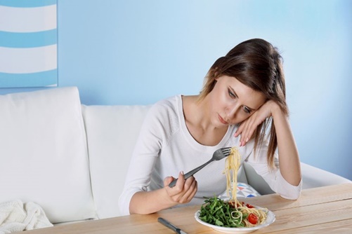 Tulburari alimentare