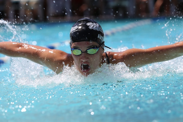 Imbunatatirea performantelor sportive