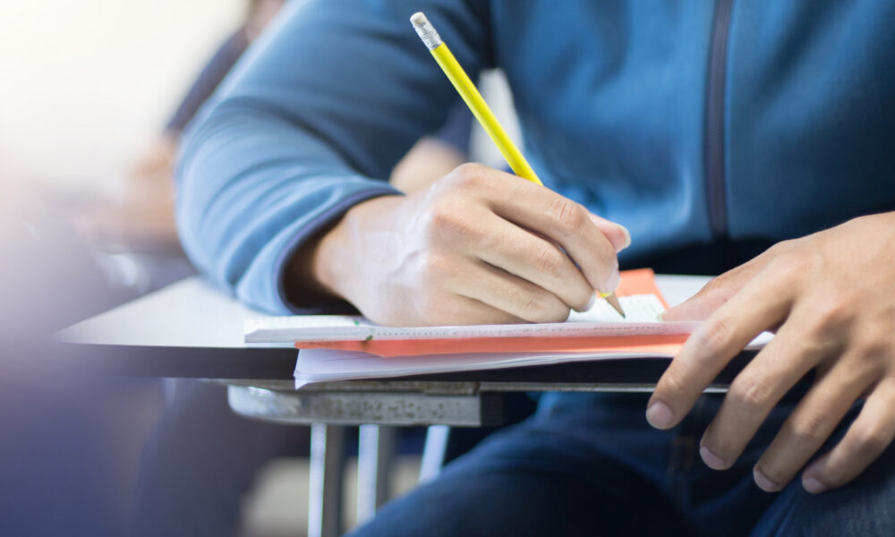 Imbunatatirea performantei la examen
