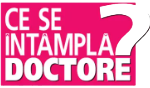 Ce se întâmplă, Doctore?