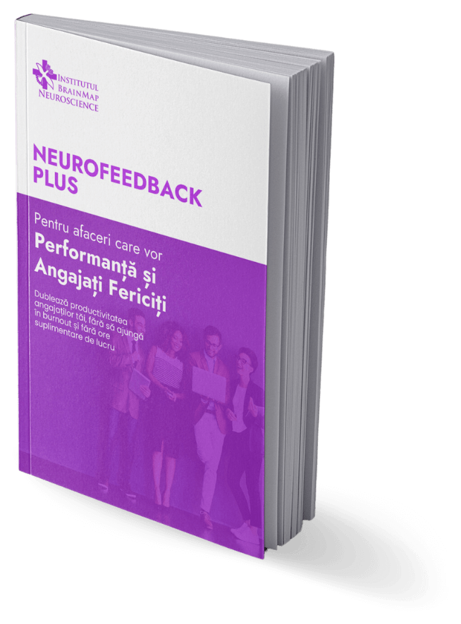 Catalog B2B Corporate - Neurofeedback Plus