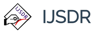 IJSDR
