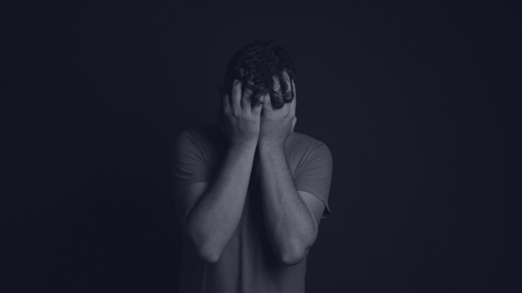 Anxietate