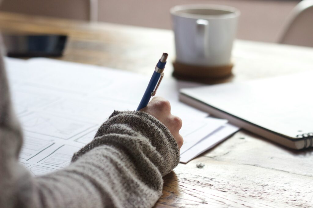 20 metode de învățare pentru succesul la examene