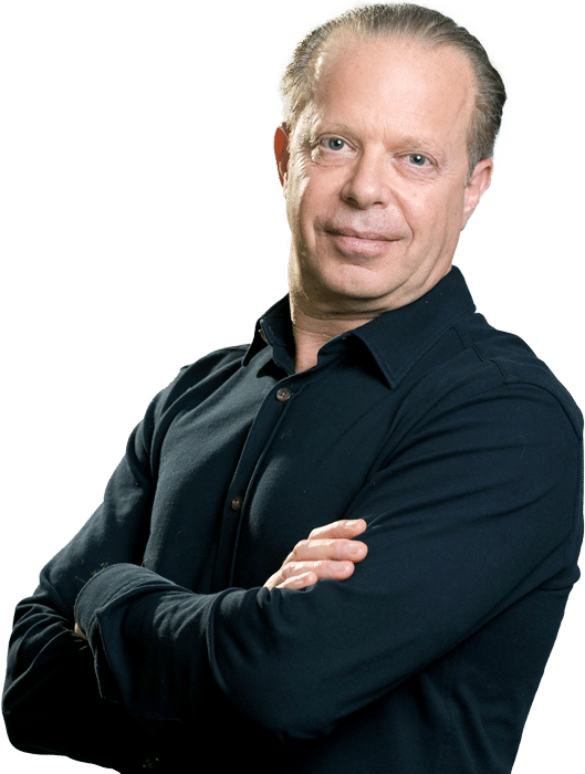 Dr. Joe Dispenza