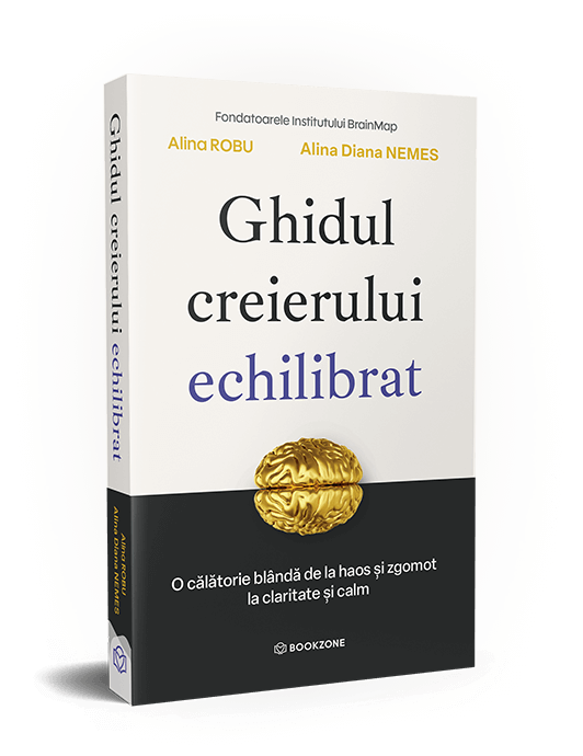 Ghidul Creierului Echilibrat