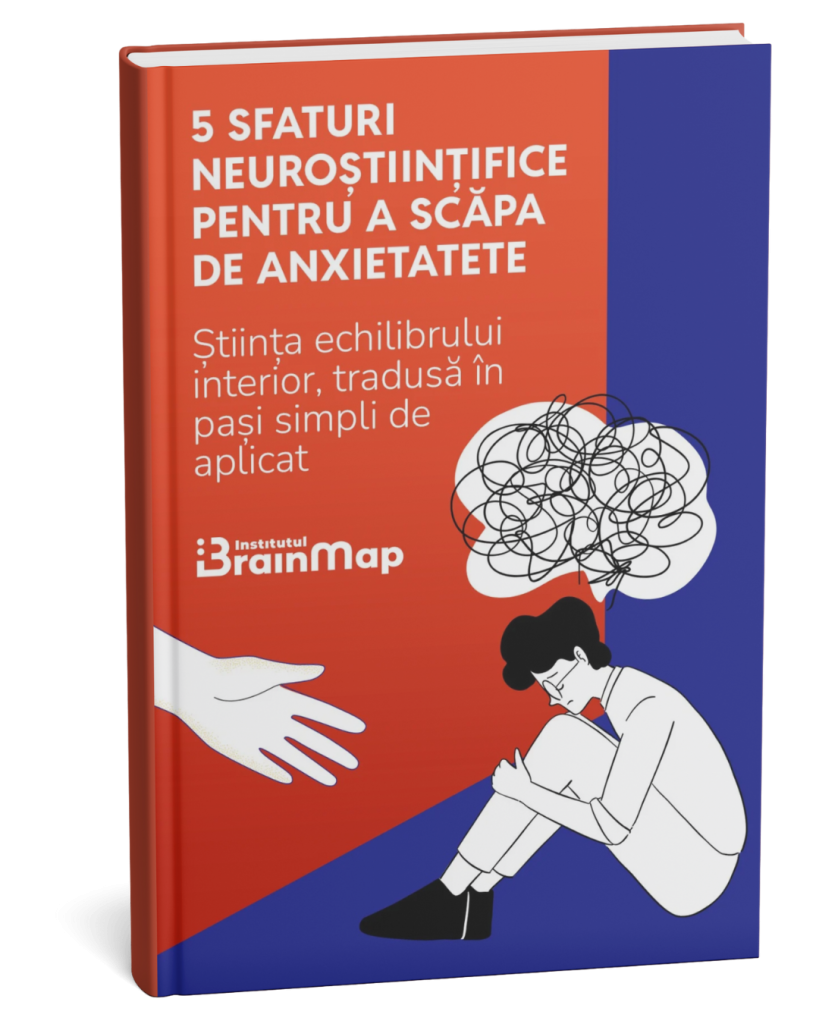 Ghid Anxietate