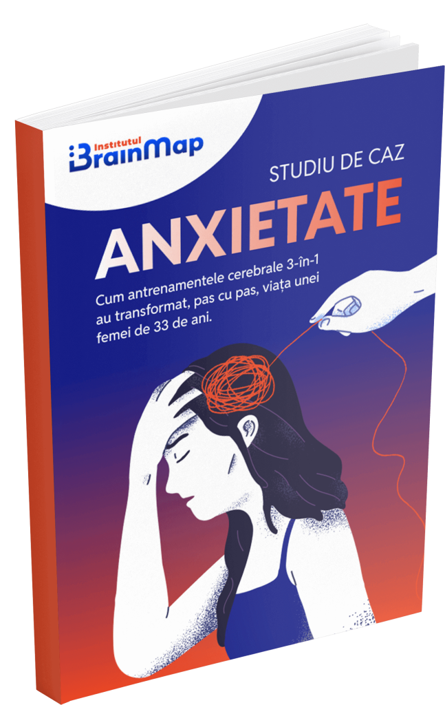 Studiu de Caz – Anxietate