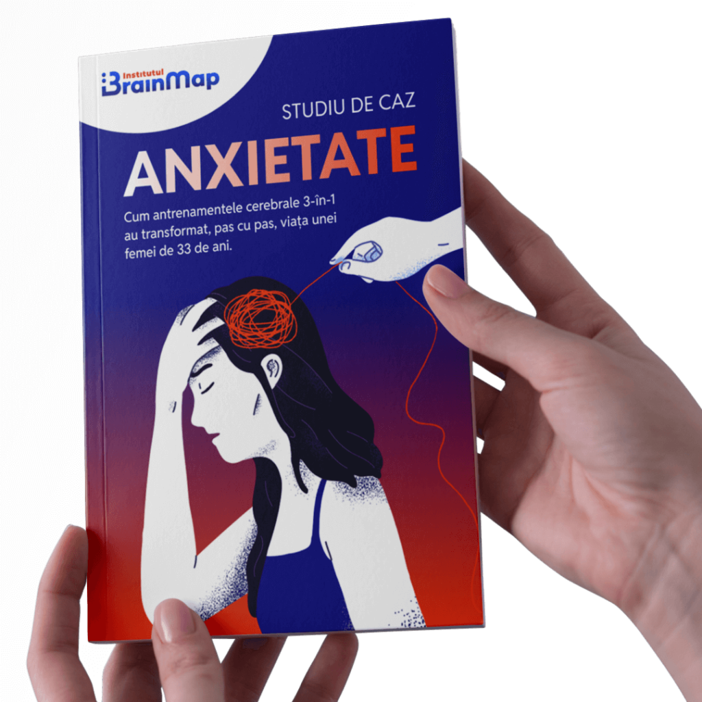 Studiu de caz Anxietate