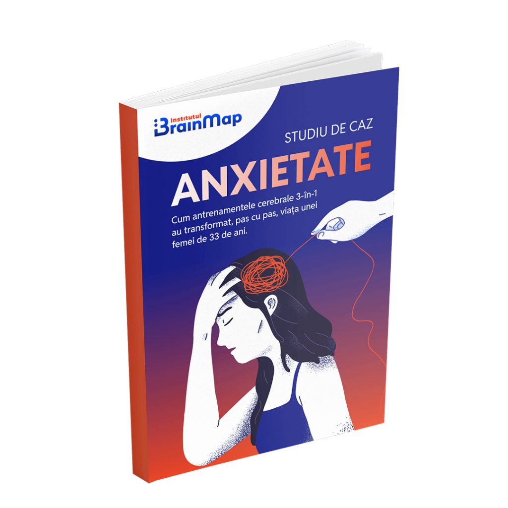 Studiu de caz anxietate