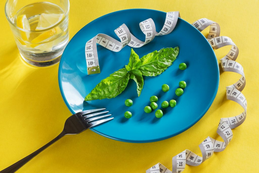 Anorexia: simptome, cauze și tratament prin neurofeedback