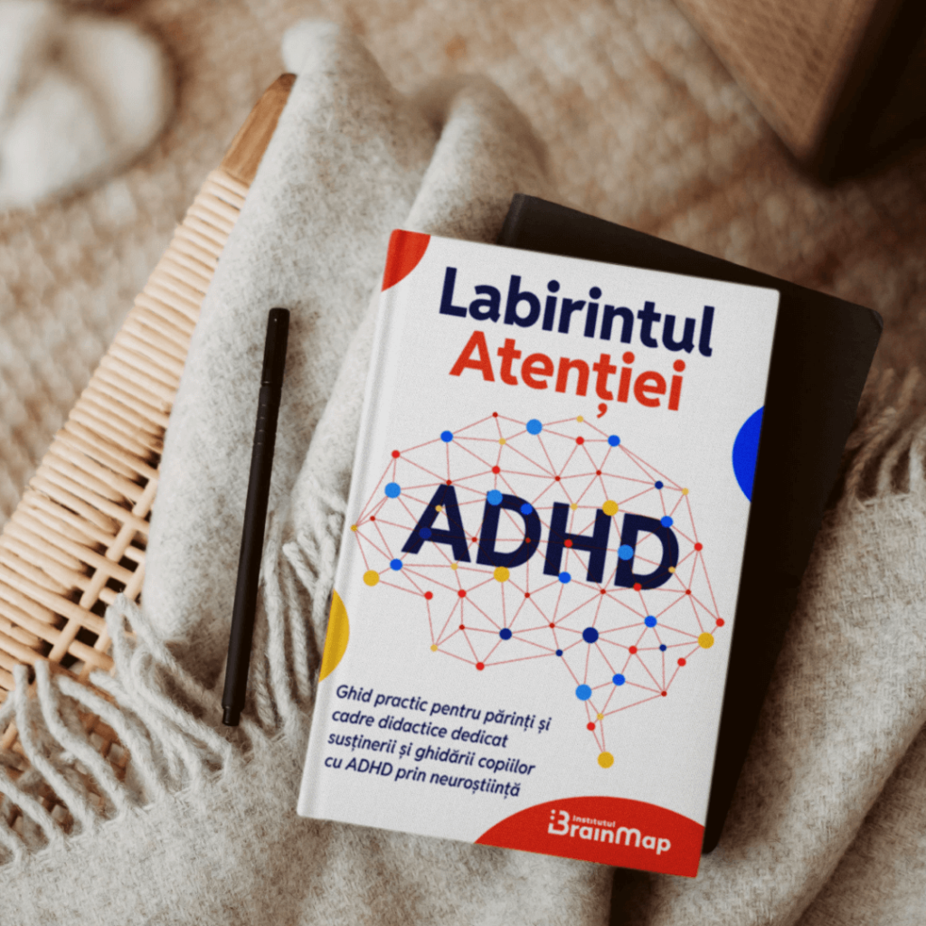 Ghid ADHD