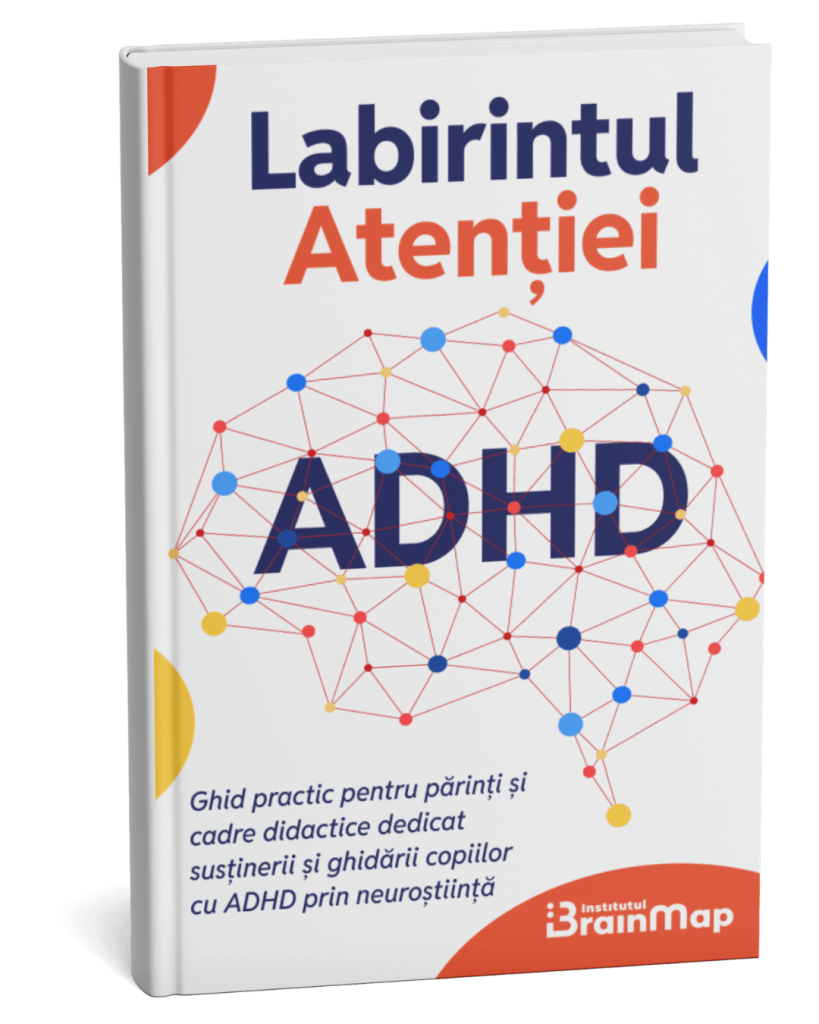 Ghid ADHD