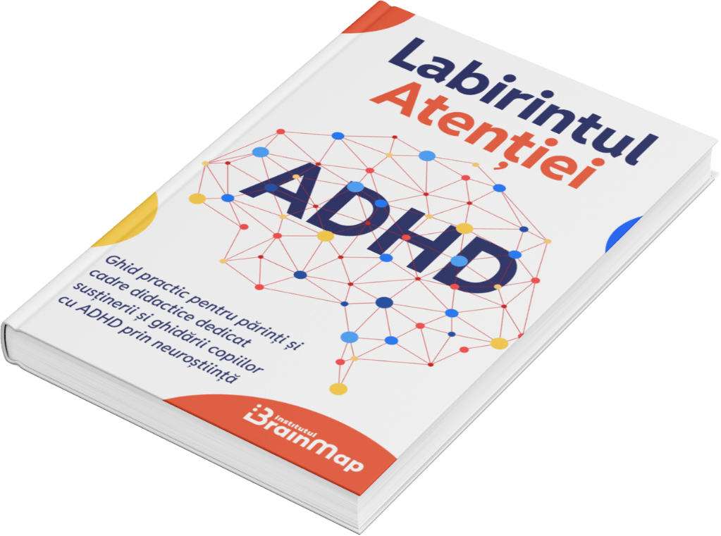 Ghid ADHD