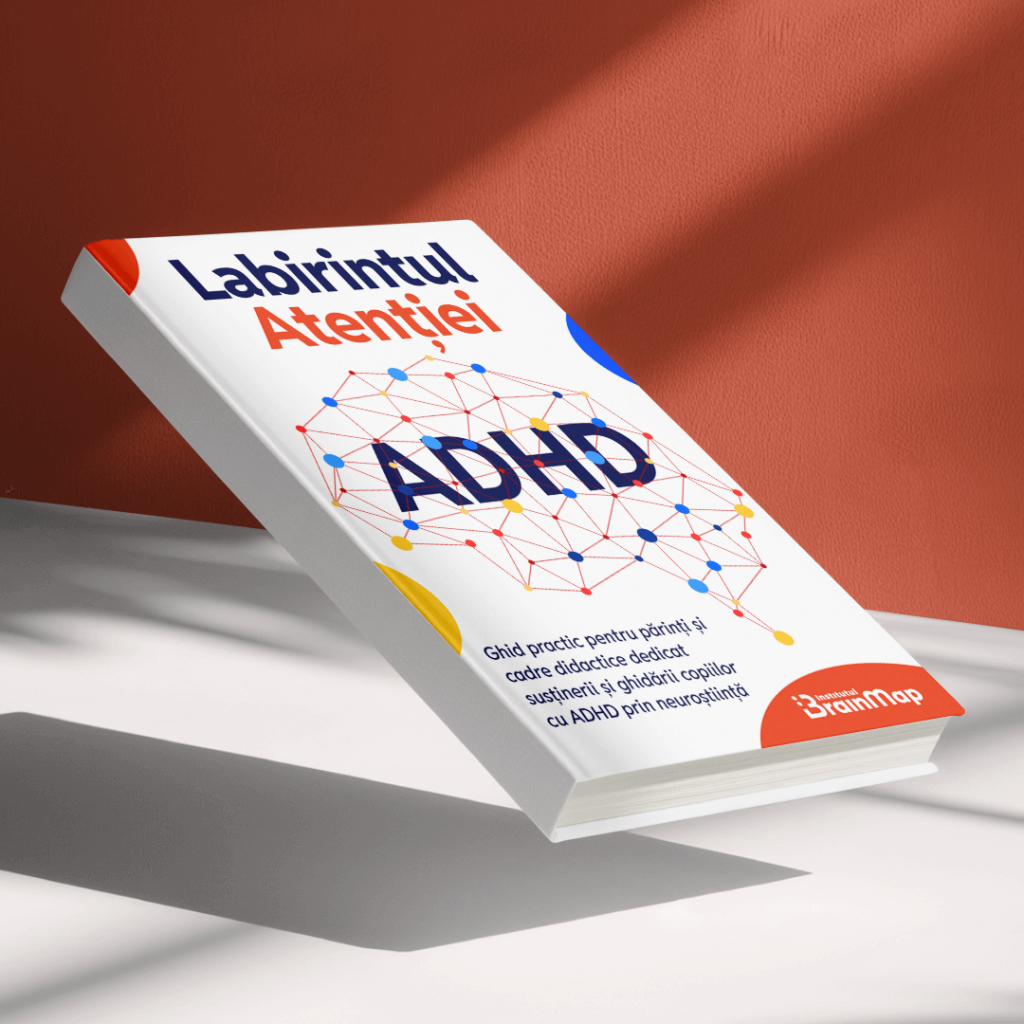 Ghid ADHD