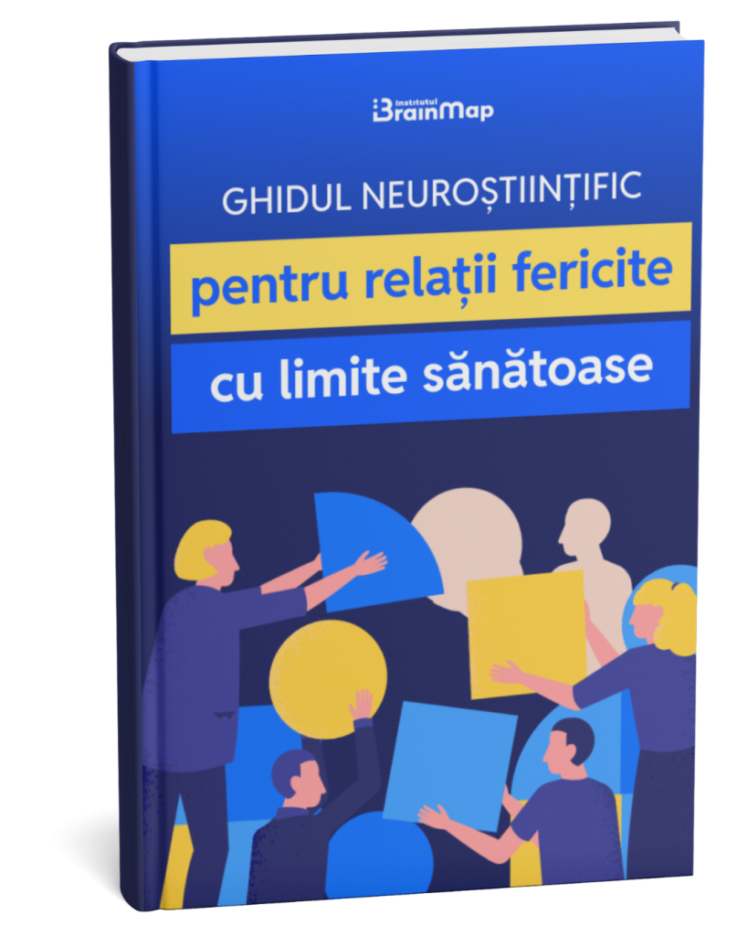 Ghid neuroștiințific pentru relații fericite cu limite sănătoase