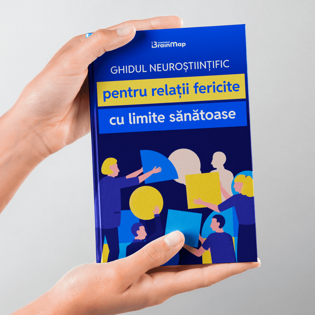 Înțelege limitele la nivel cerebral