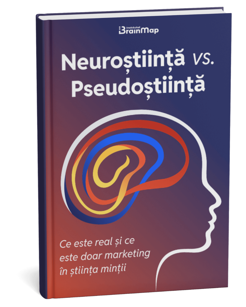 Ghid Neuroștiință vs. Pseudoștiință