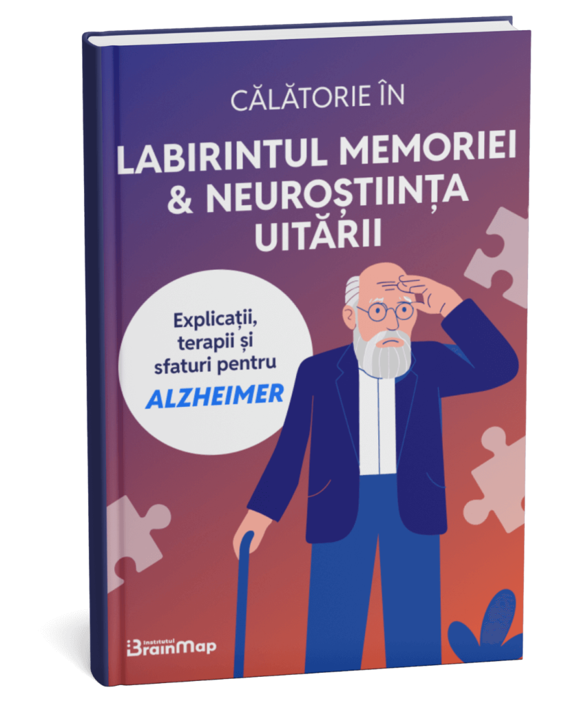 Ghid Alzheimer
