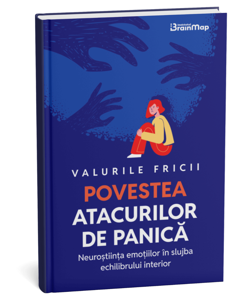 Ghid Atac de Panica