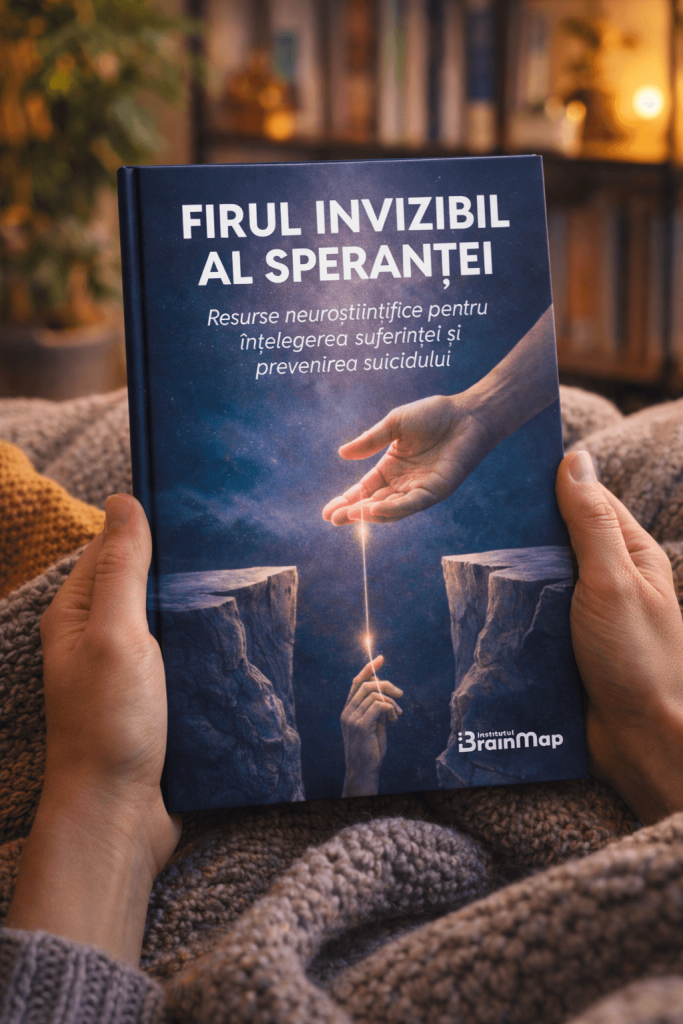 Ghid Firul Invizibil al Speranței