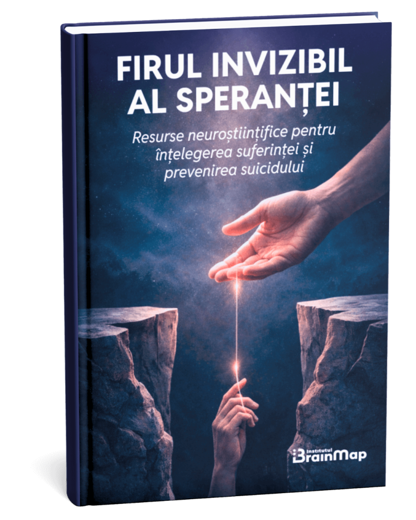 Ghid Prevenție Suicid