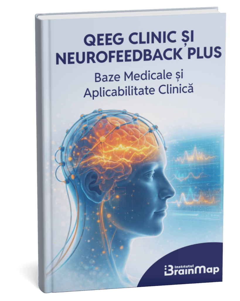 Ghid qEEG Clinic și Neurofeedback Plus