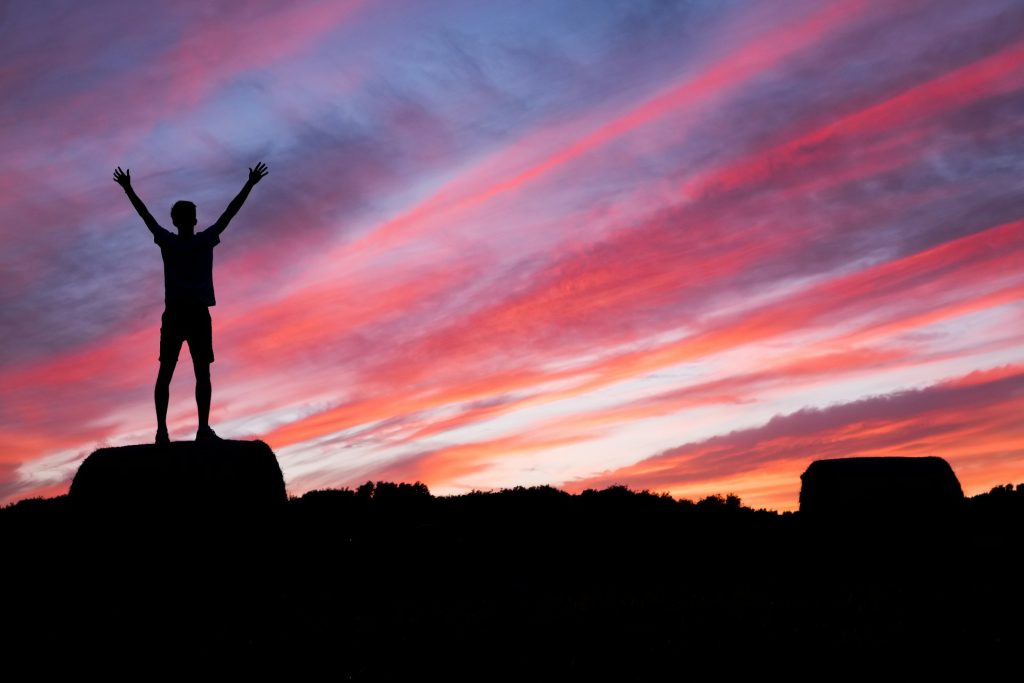 Motivația: 7 strategii pentru a trece de la blocaj la acțiune