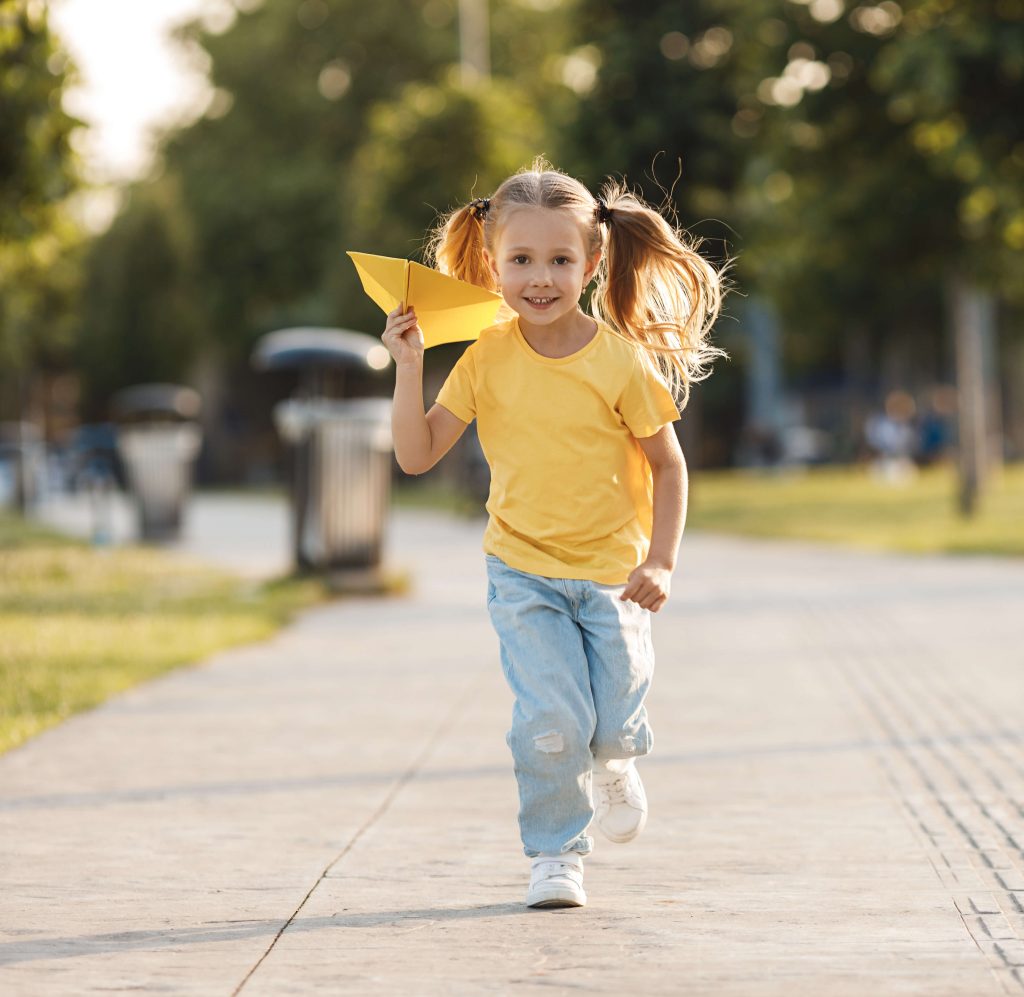 Ce ascunde, de fapt, creierul copilului tău despre ADHD