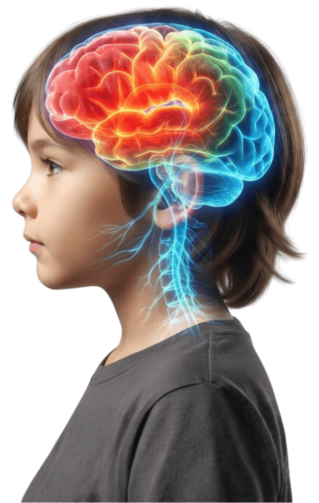 Ce ascunde, de fapt, creierul copilului tău despre ADHD?