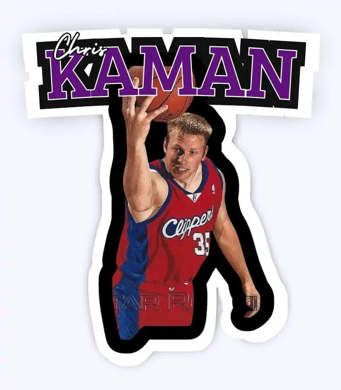 Chris Kaman și neurofeedback