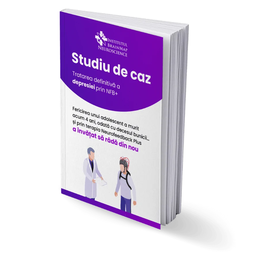 Studiu de caz vindecare depresie
