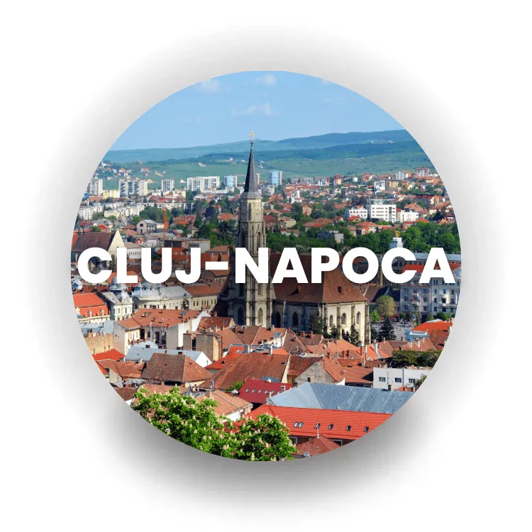 Institutul BrainMap Cluj-Napoca