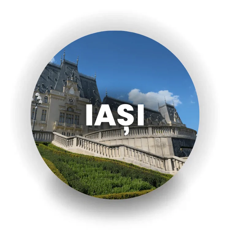 Institutul BrainMap Iași