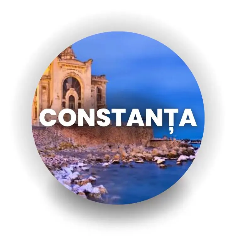 Institutul BrainMap Constanța