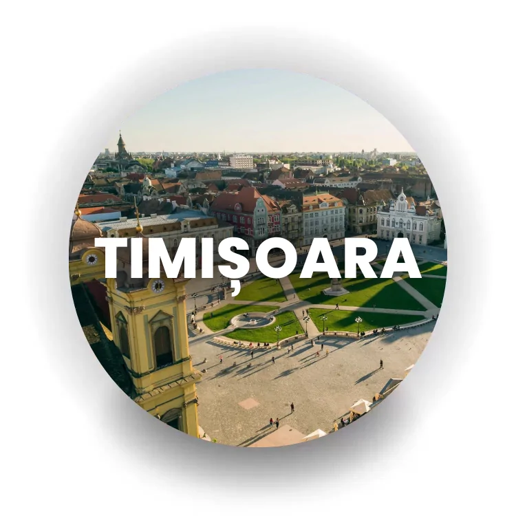Timișoara
