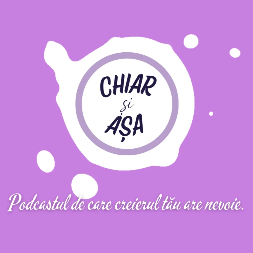 Chiar și Așa cu Alina și Diana