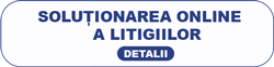 Soluționarea online a litigiilor (SOL)