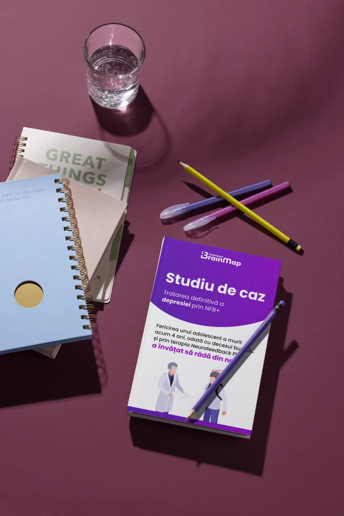 Studiu de caz depresie PDF