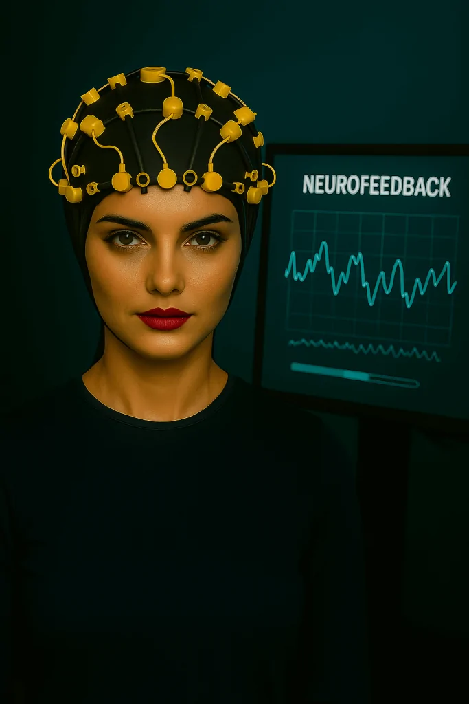 Neurofeedback