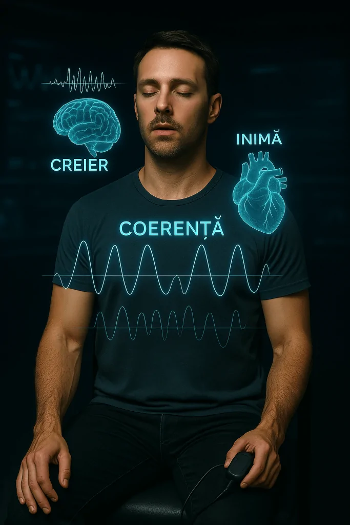 Coerență Inimă–Creier (CIC)
