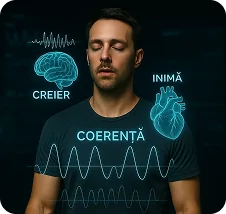 Coerență Inimă–Creier