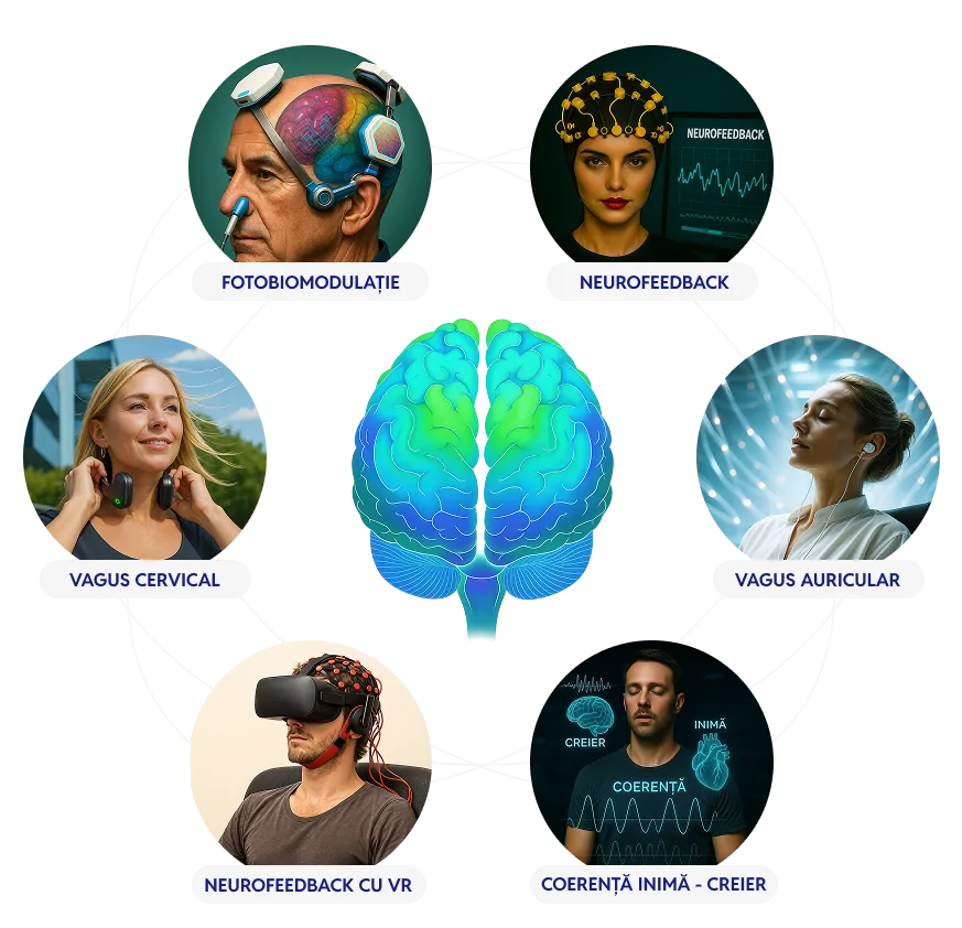 Tehnologiile BrainMap