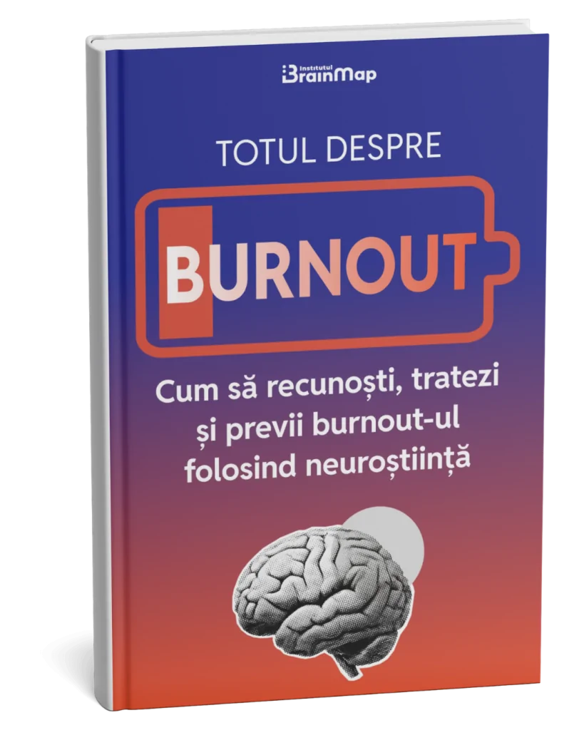 Ghid gratuit pentru mintea suprasolicitată