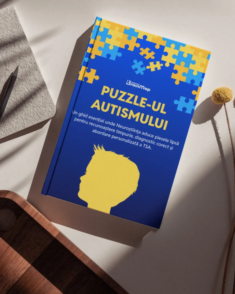 Ghid Autism