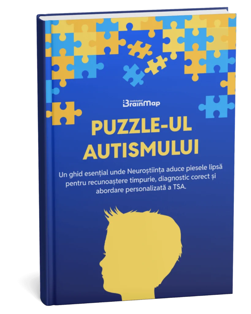 Ghid Autism