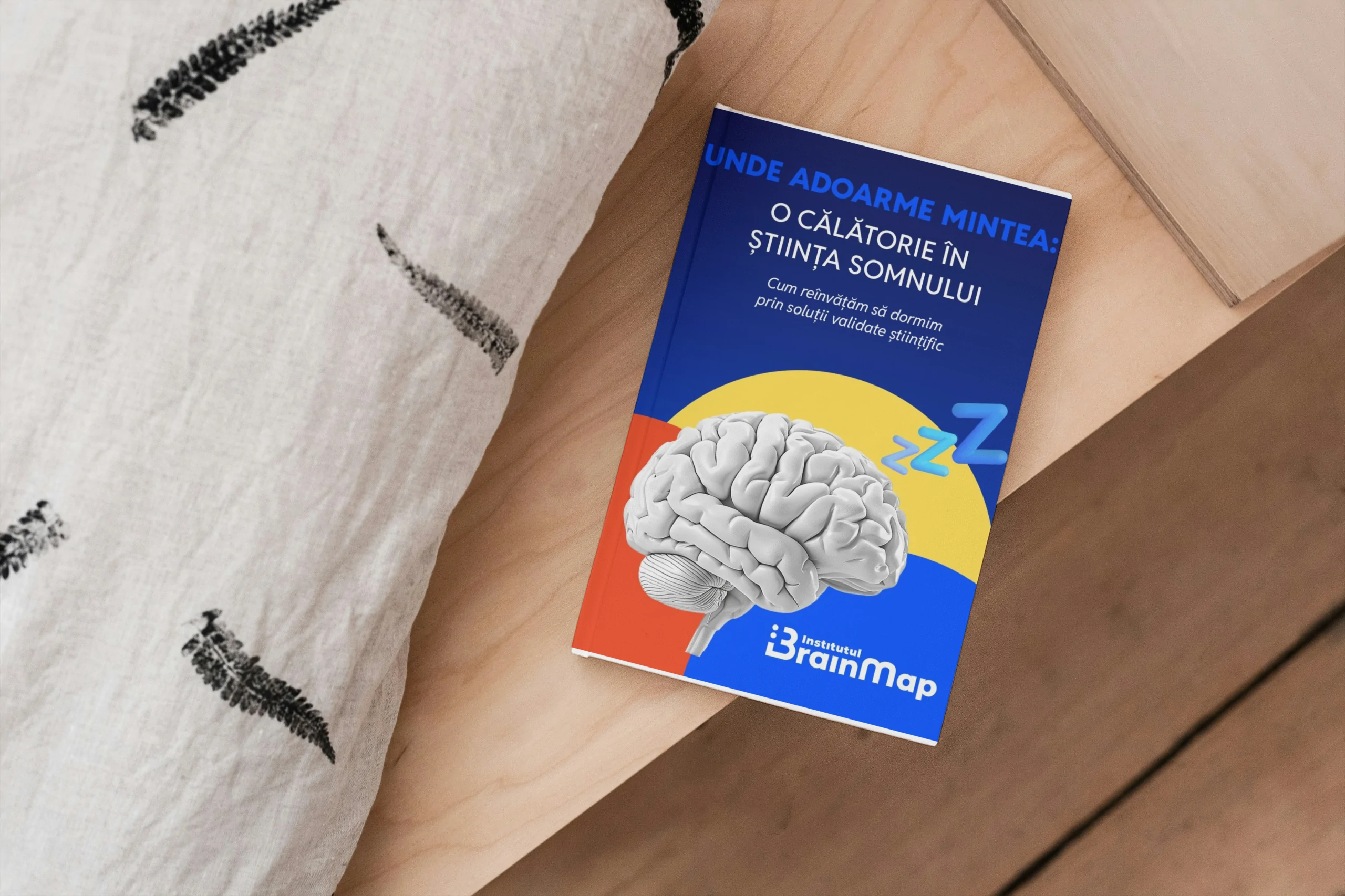 Ghid Insomnie – interior
