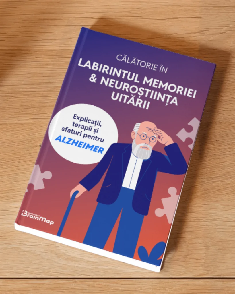 Ghid Alzheimer